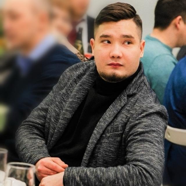 Данила Копылов