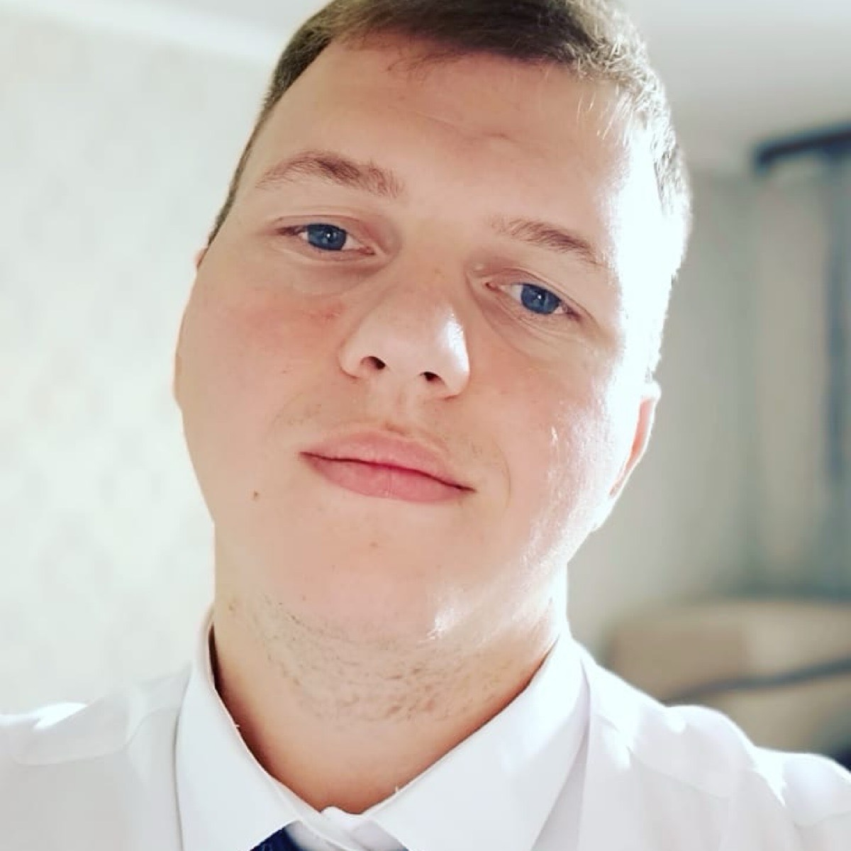 Сергей Колоколов