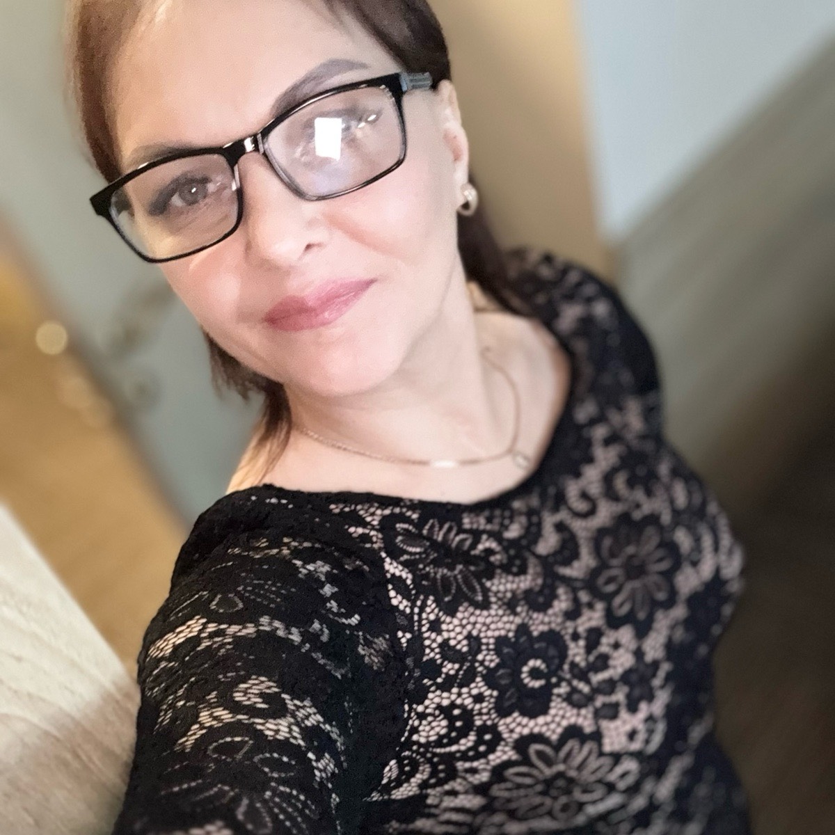 Анна Шевнина