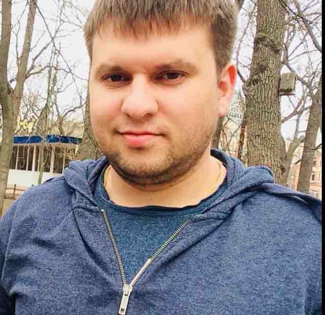 Илья Акимов