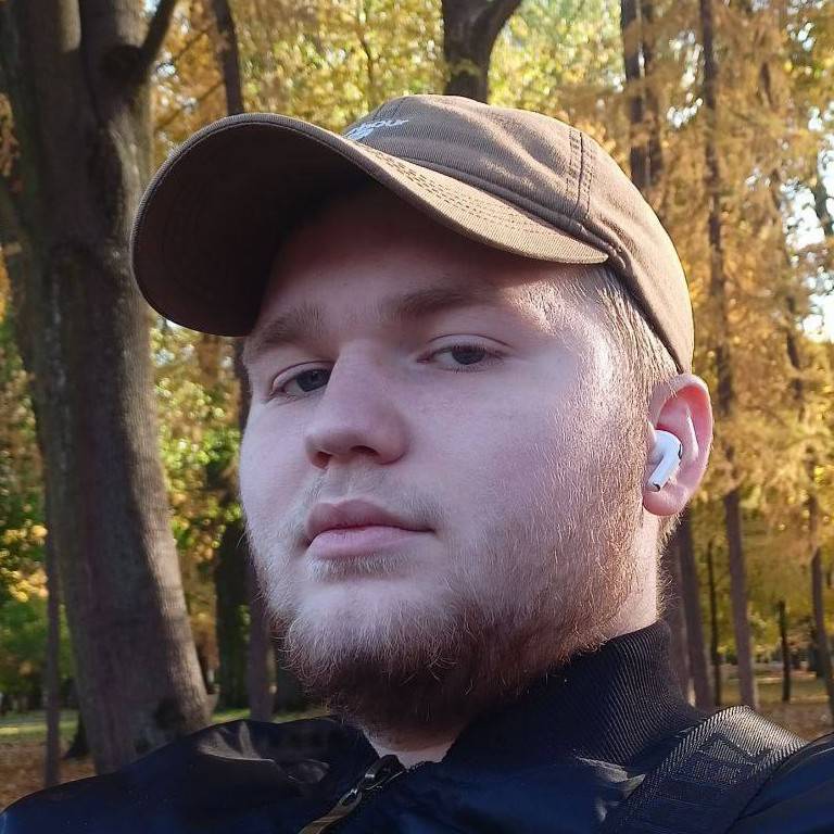 Тамирлан Тарчоков | Сетка — социальная сеть от hh.ru