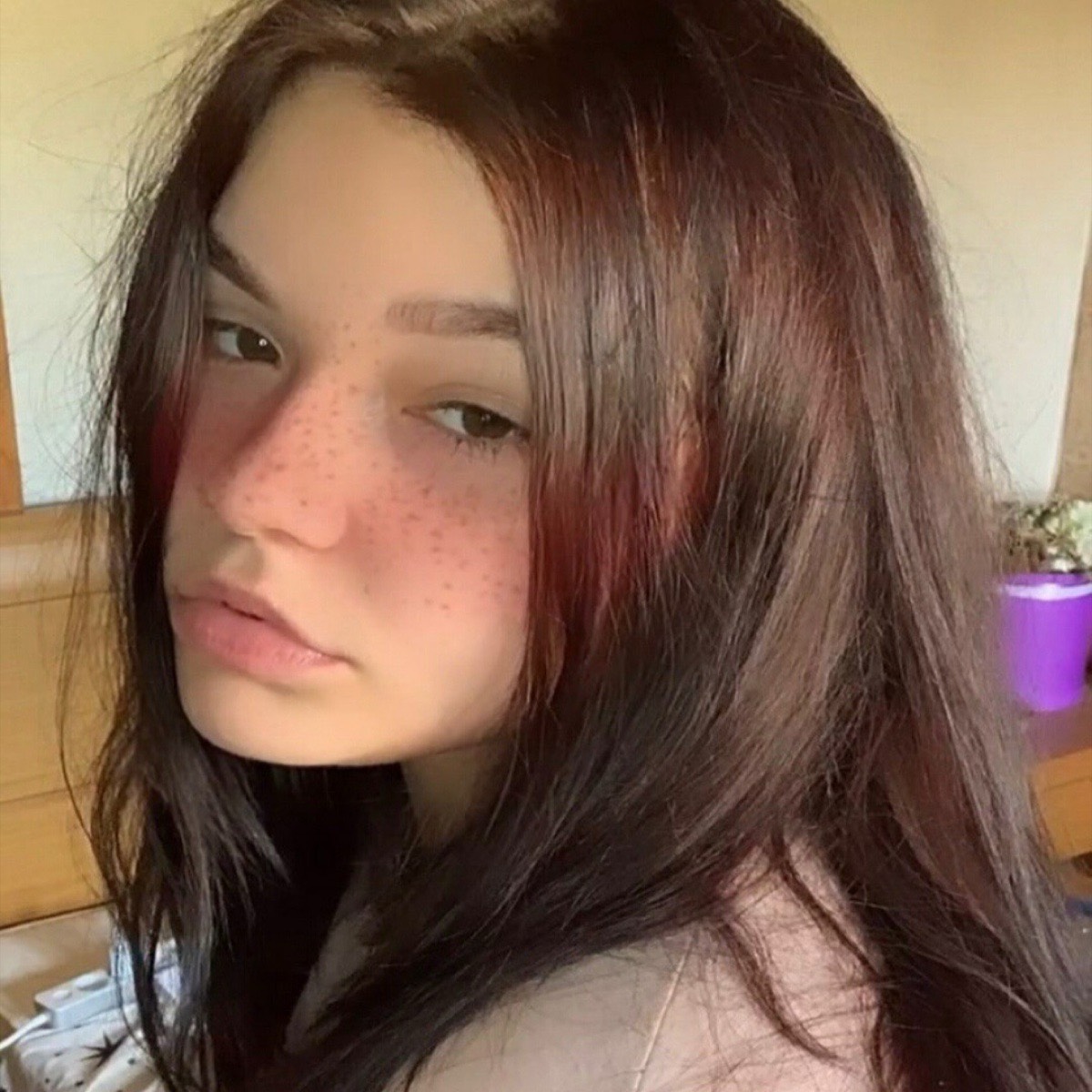 Екатерина Данилова