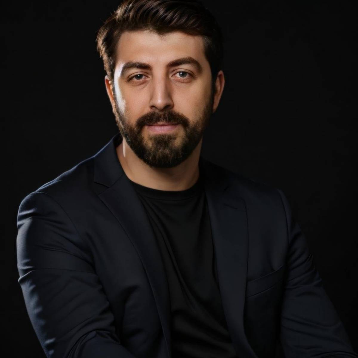 Мехти Байрамов