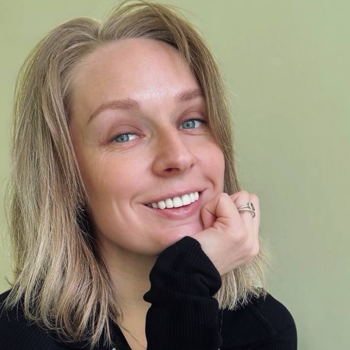 Анна Калина