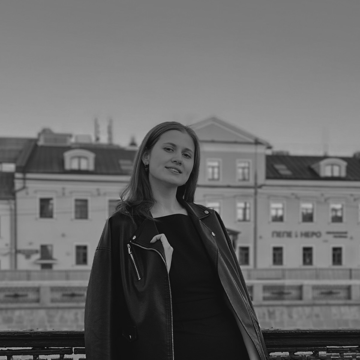 Наталия Кургузова | Сетка — социальная сеть от hh.ru