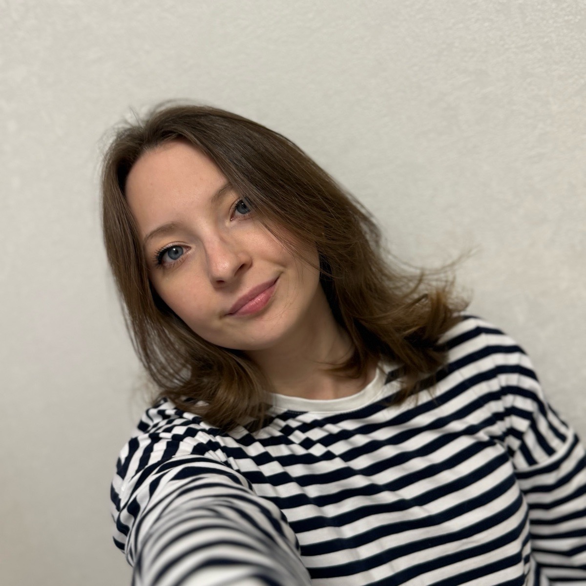 Марина Воробьева
