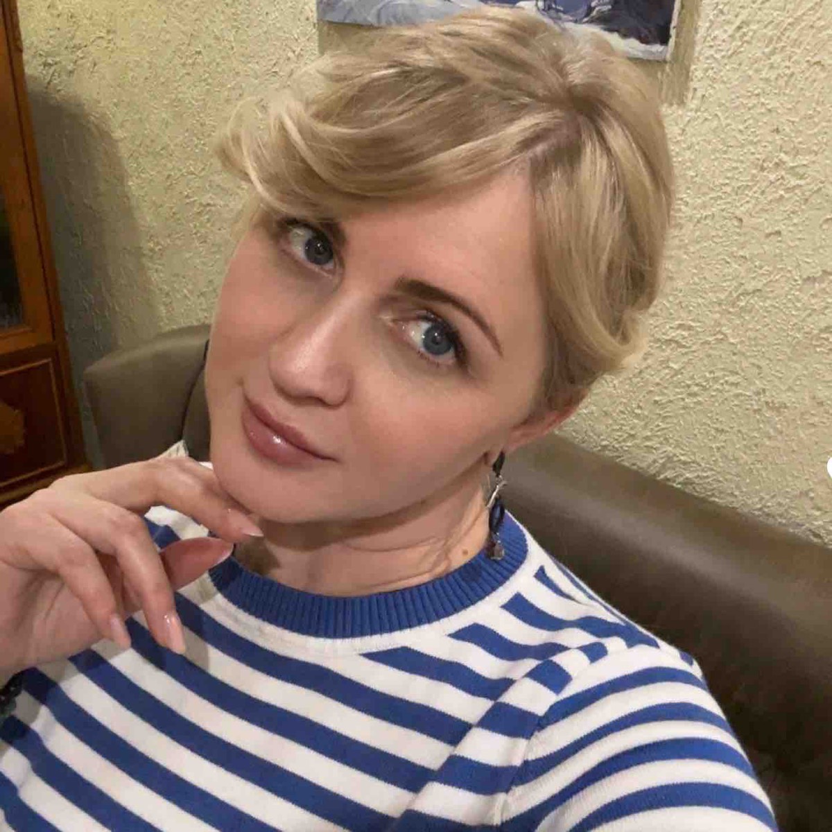Татьяна Лобазова