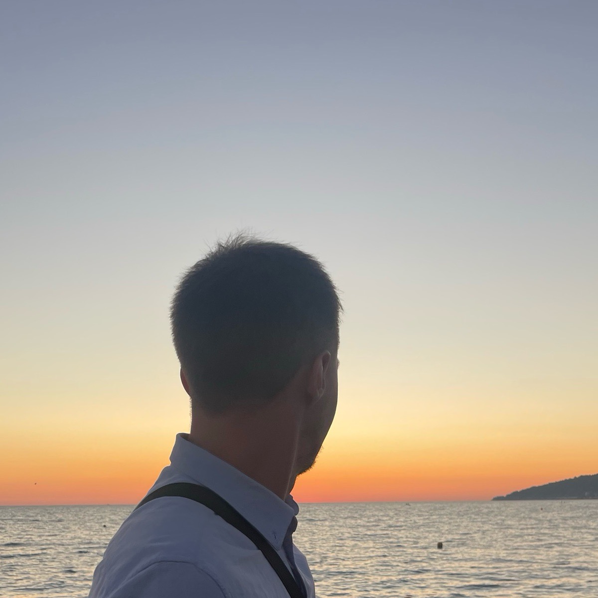 Александр Александров