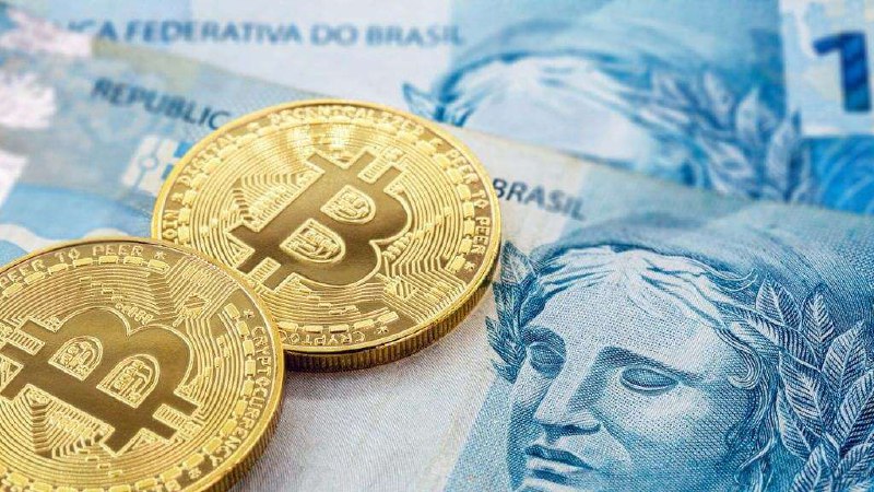 15% жителей Бразилии готовы отказаться от фиата в пользу криптовалюту | Сетка — социальная сеть от hh.ru