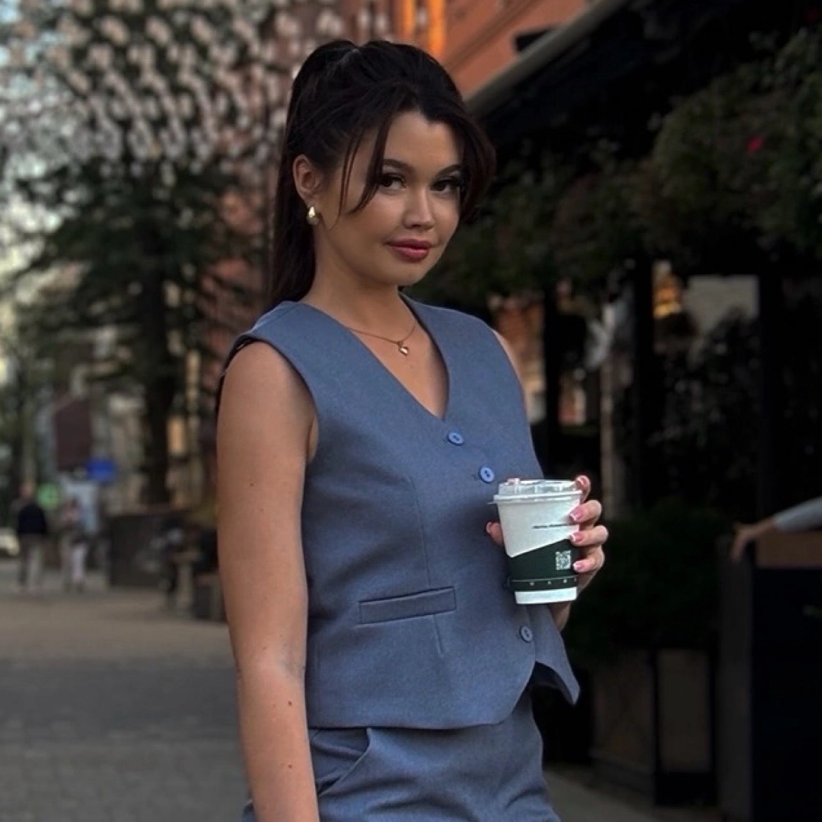 Альбина Шопенская | Сетка — социальная сеть от hh.ru