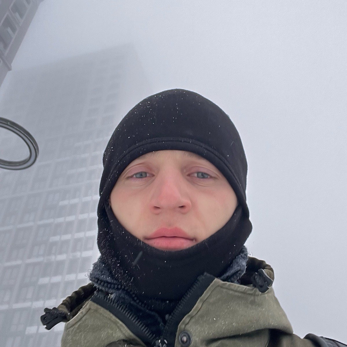 Дмитрий Гопкало