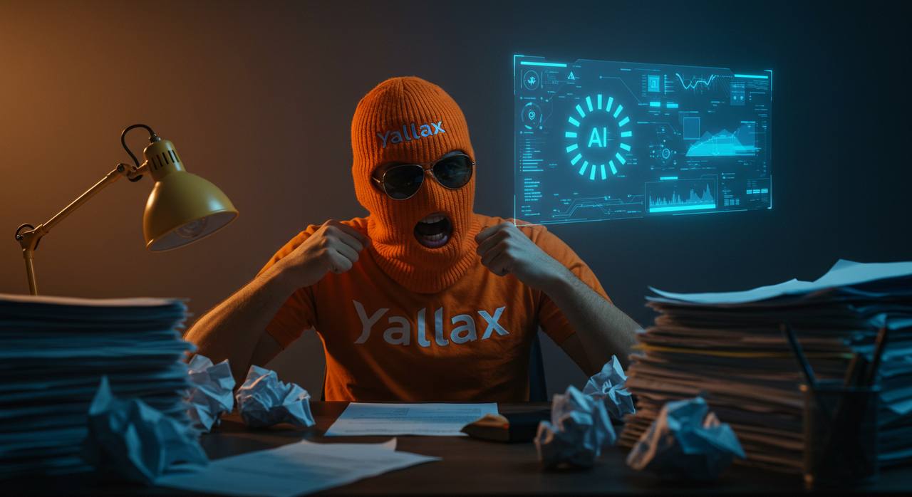 РИЗОНИНГ ИЛИ ТЫ ВАЩЕ НЕ РИЗОНИНГ? 
На прошлой неделе спалил 4 часа на разговор с ChatGPT(я не работаю с ним как с основой) | Сетка — социальная сеть от hh.ru