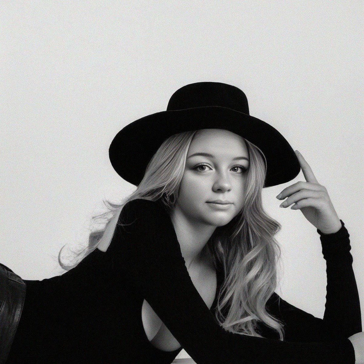 Анна Лихачева