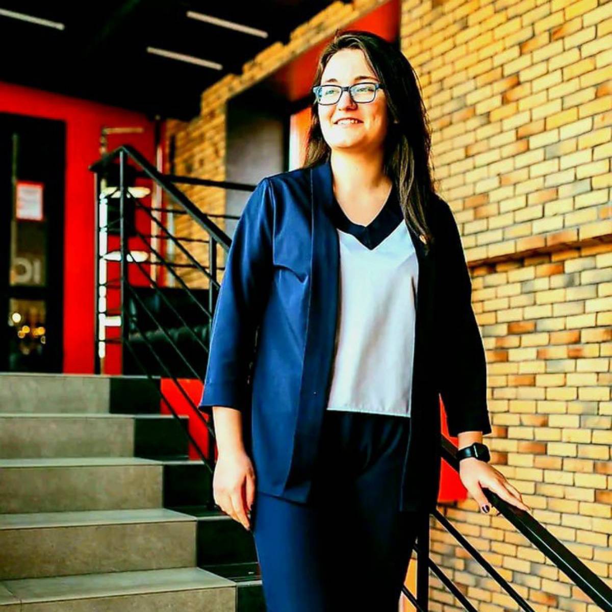 Вероника Кропачева | Сетка — социальная сеть от hh.ru