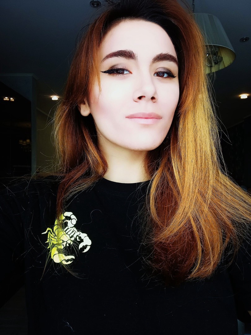 София Кутузова | Сетка — социальная сеть от hh.ru