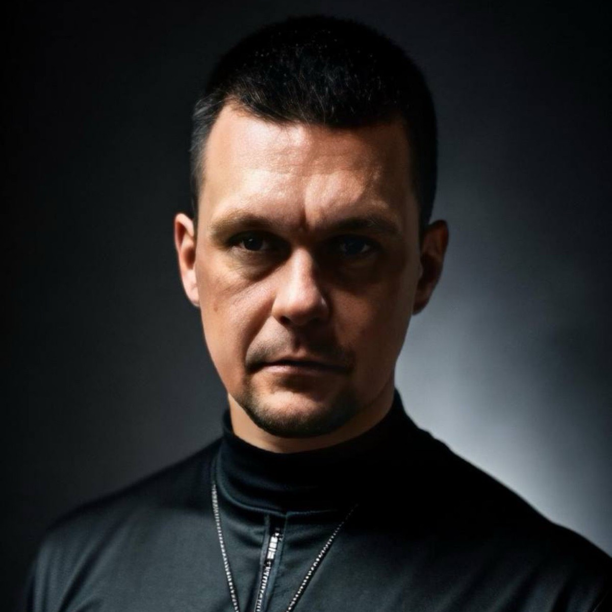 Александр Поляков