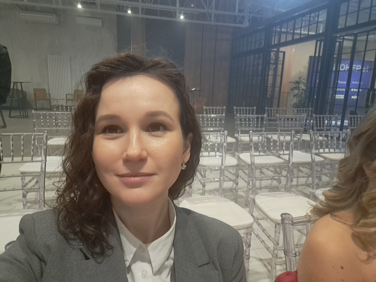 Премия Визионеры
В прошлую пятницу была на премии в области устойчивого развития  "Визионеры". Кто в теме, уже, наверное, слышал про случившийся скандал | Сетка — социальная сеть от hh.ru