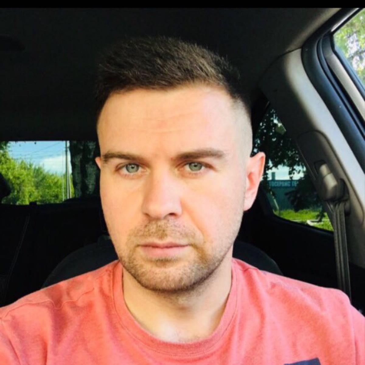 Артём Ляменков