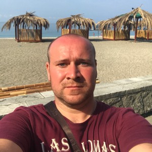 Иван Соколов