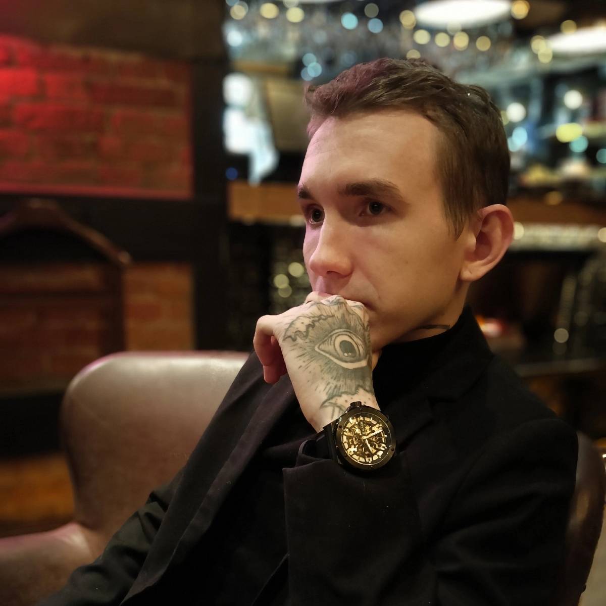 Александр Беленко | Сетка — социальная сеть от hh.ru