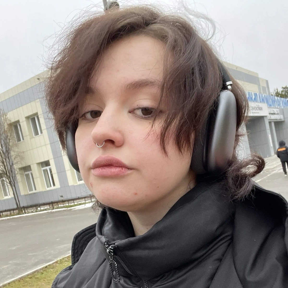 Екатерина Перевалова