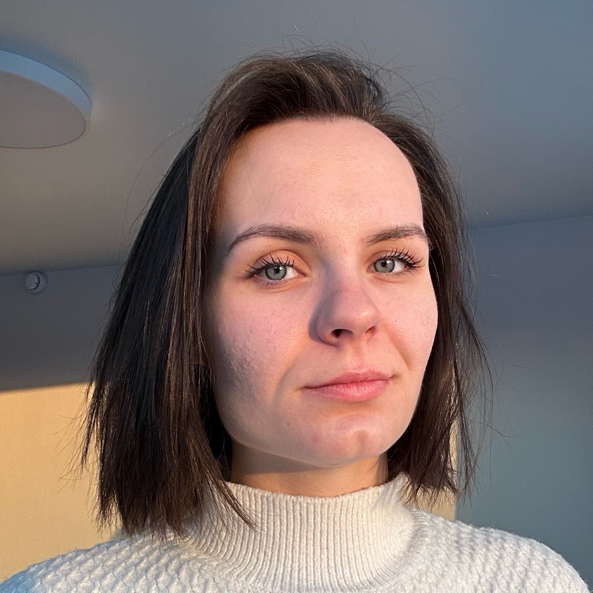 Анастасия Семёнова
