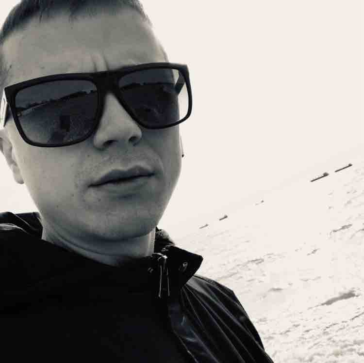 Aleksey Zaripov
