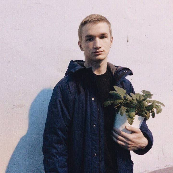 Димитрий Сахаров