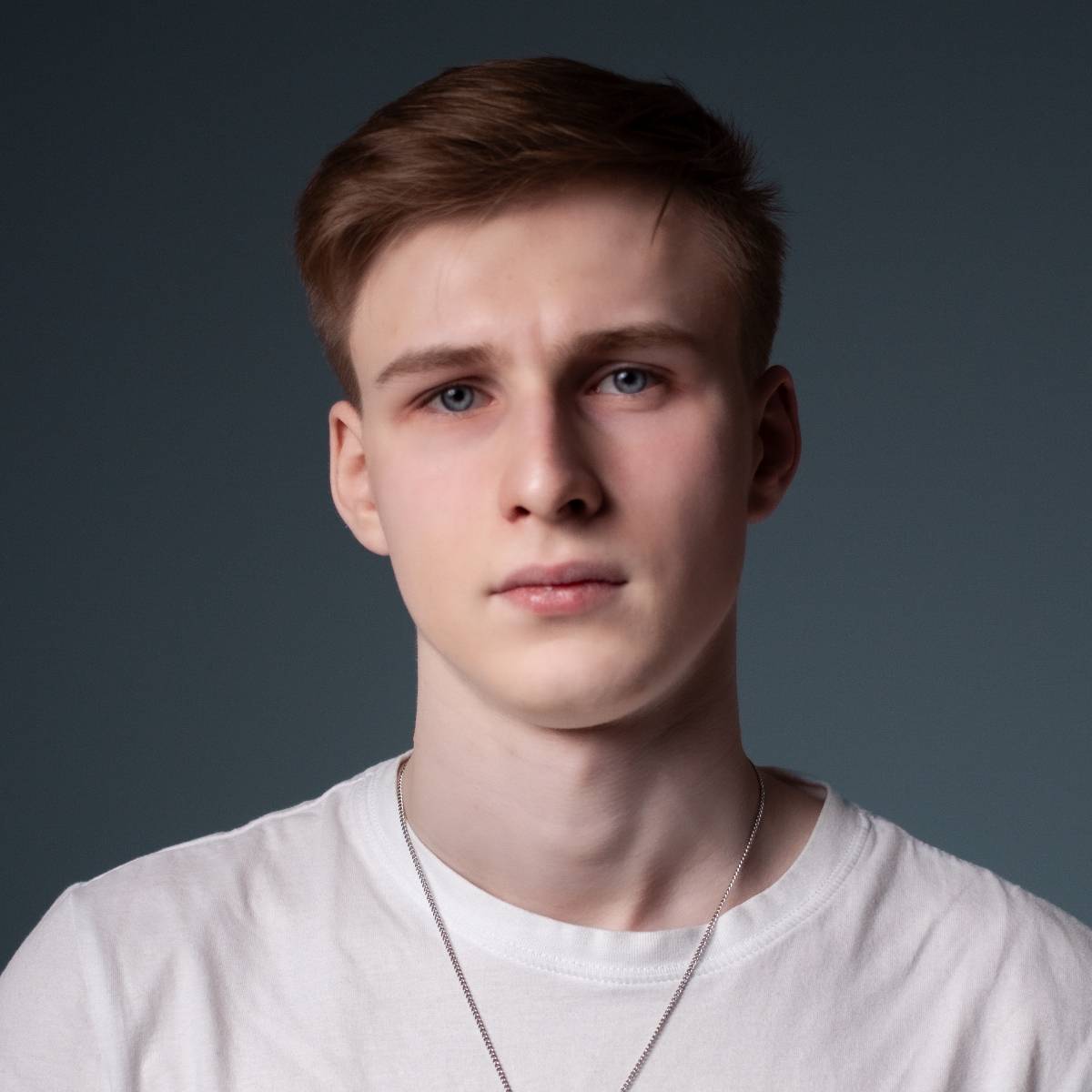 Илья Шинкарев