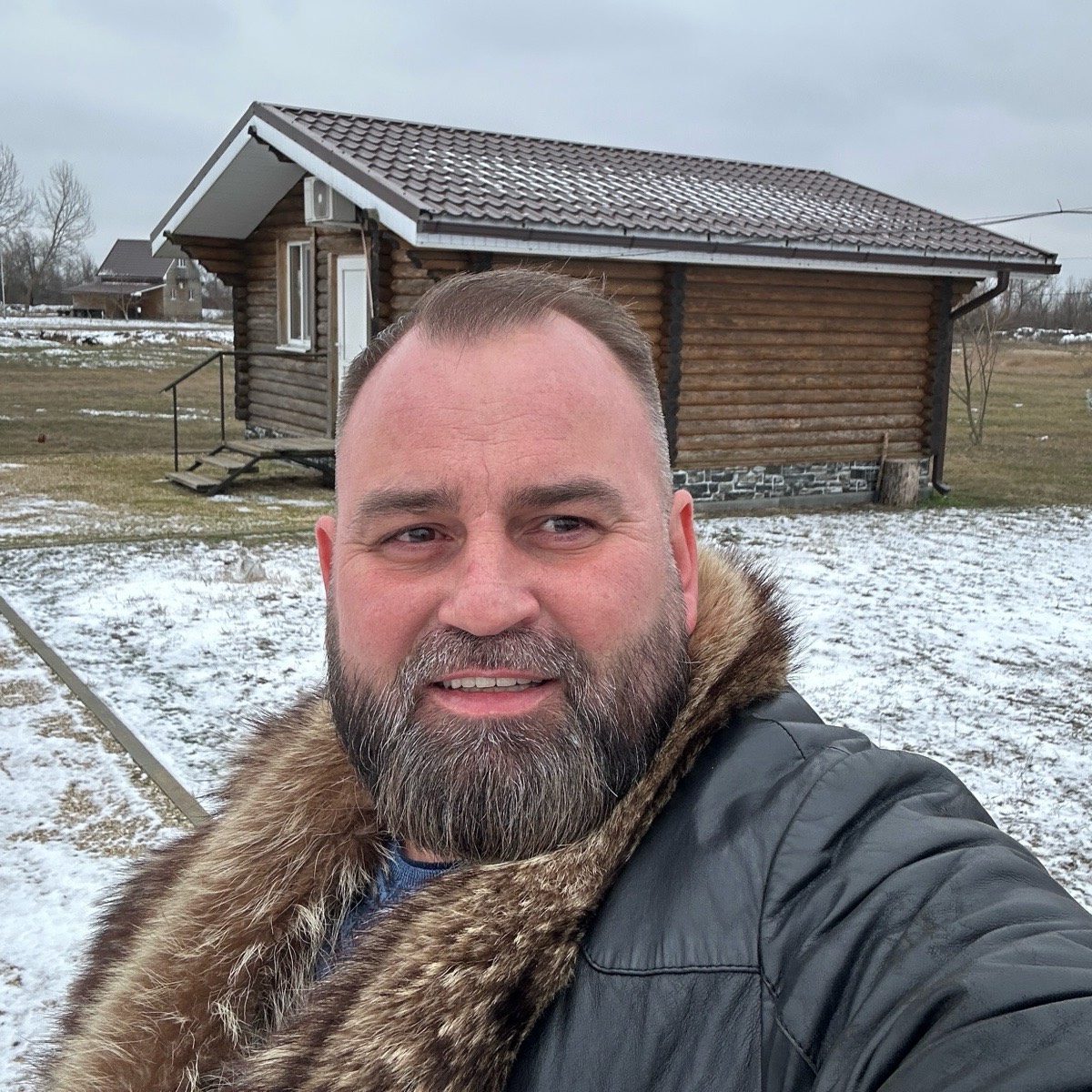 Анатолий Картавенко
