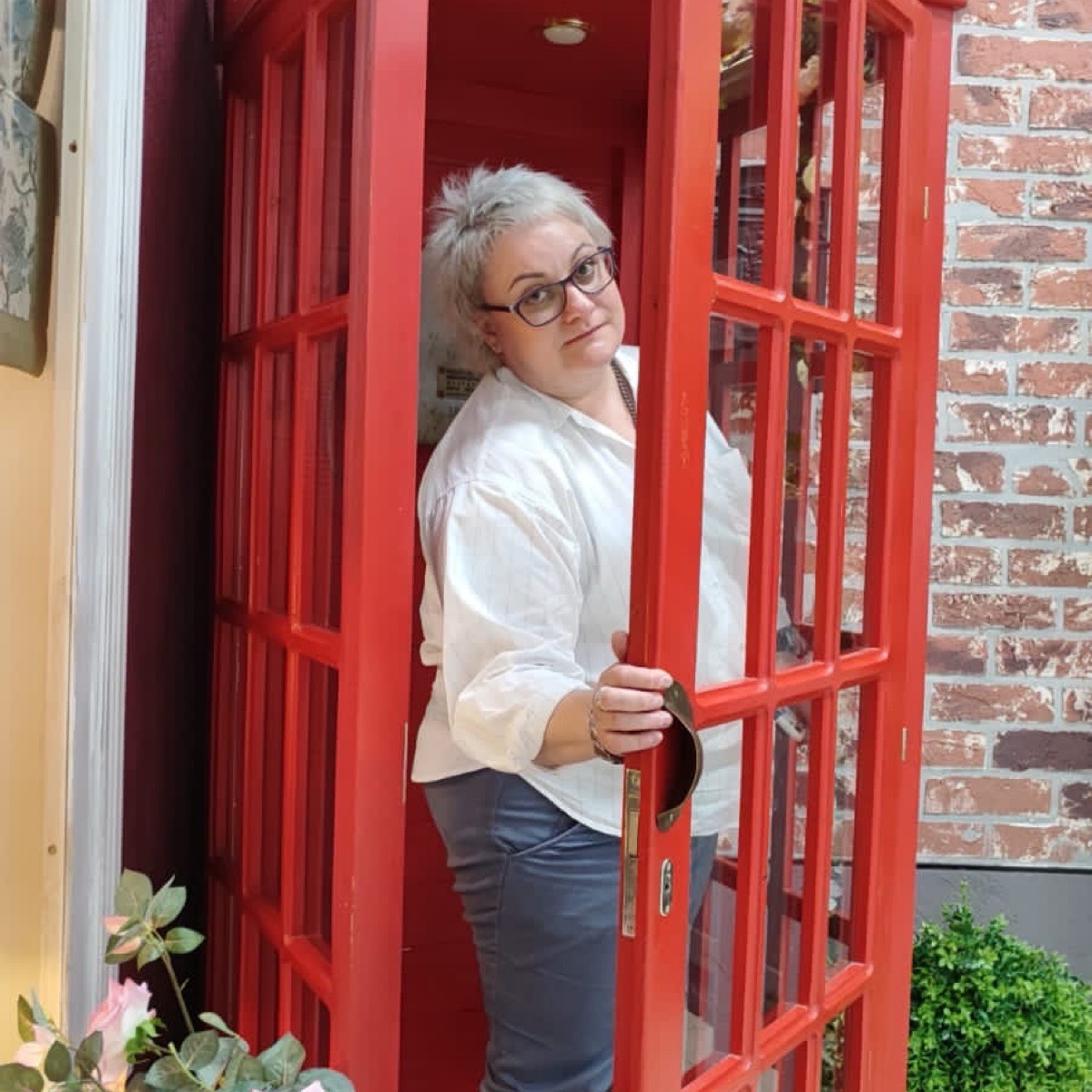 Ольга Салмина