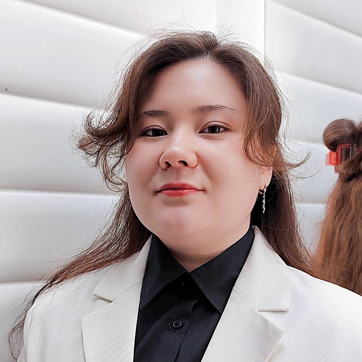 Екатерина Злотопольская