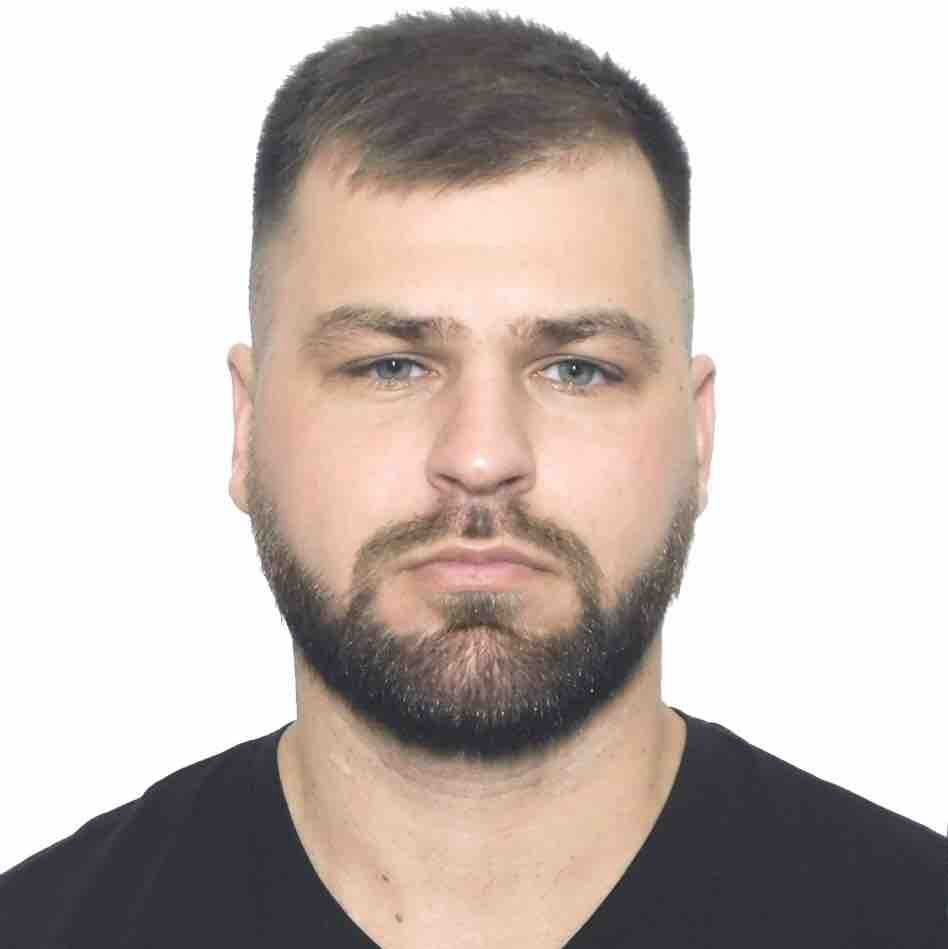 Игорь Детистов