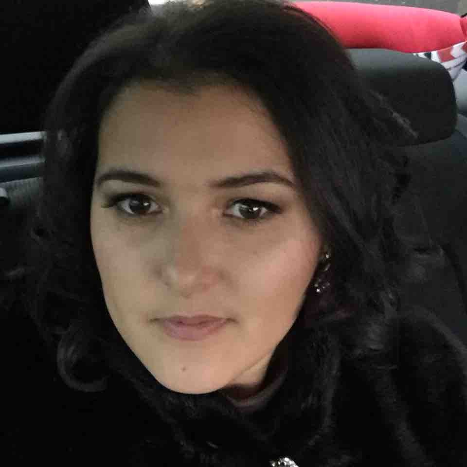 Володичева Наталья | Сетка — социальная сеть от hh.ru