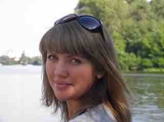 Людмила Ефимова | Сетка — социальная сеть от hh.ru