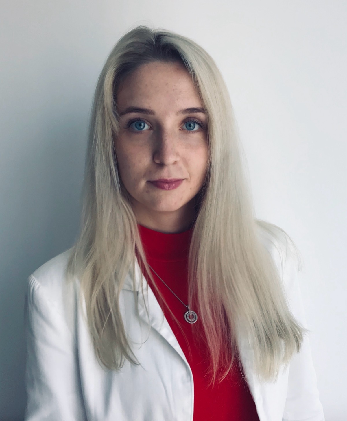 Софья Богомолова | Сетка — социальная сеть от hh.ru