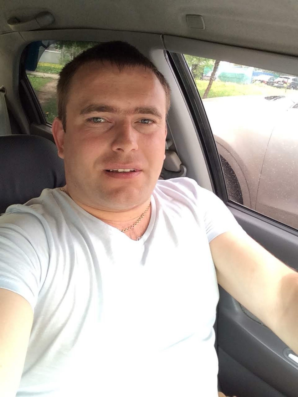 Максим Кадацкий