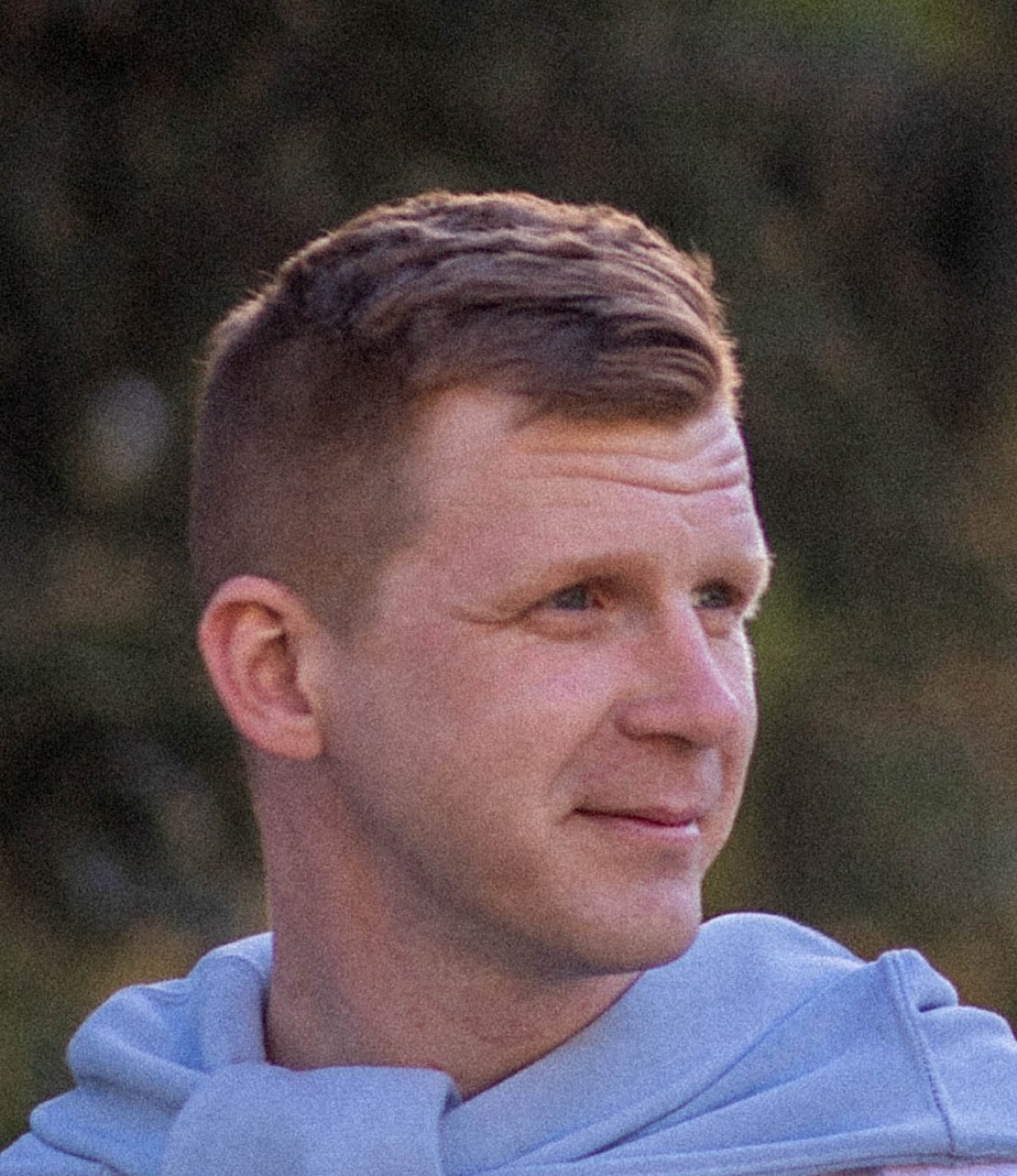 Илья Михейкин