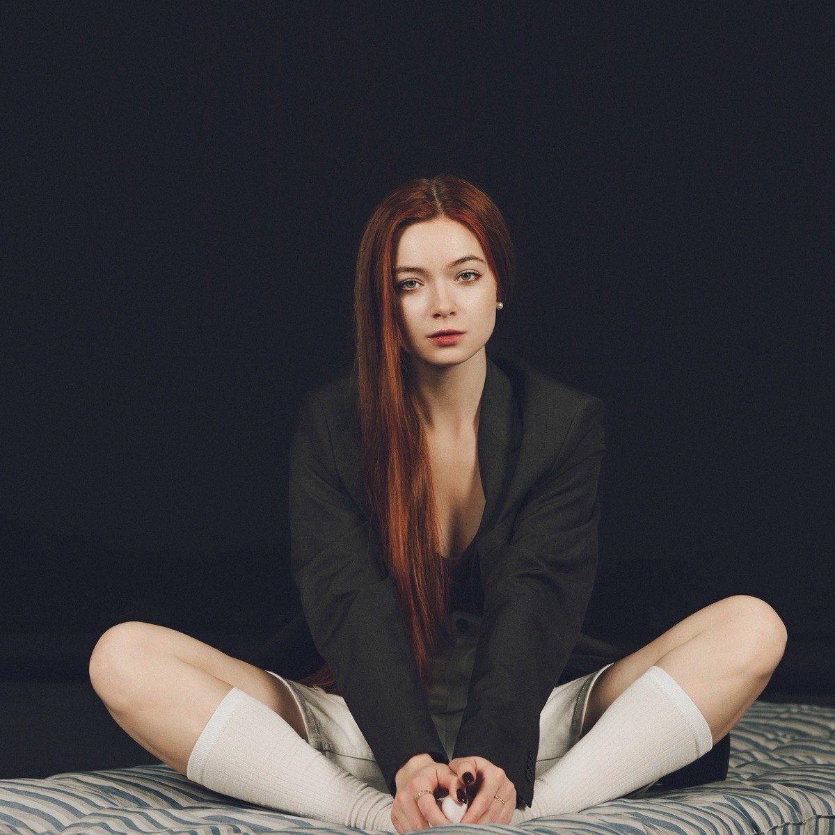 Ангелина Карасёва