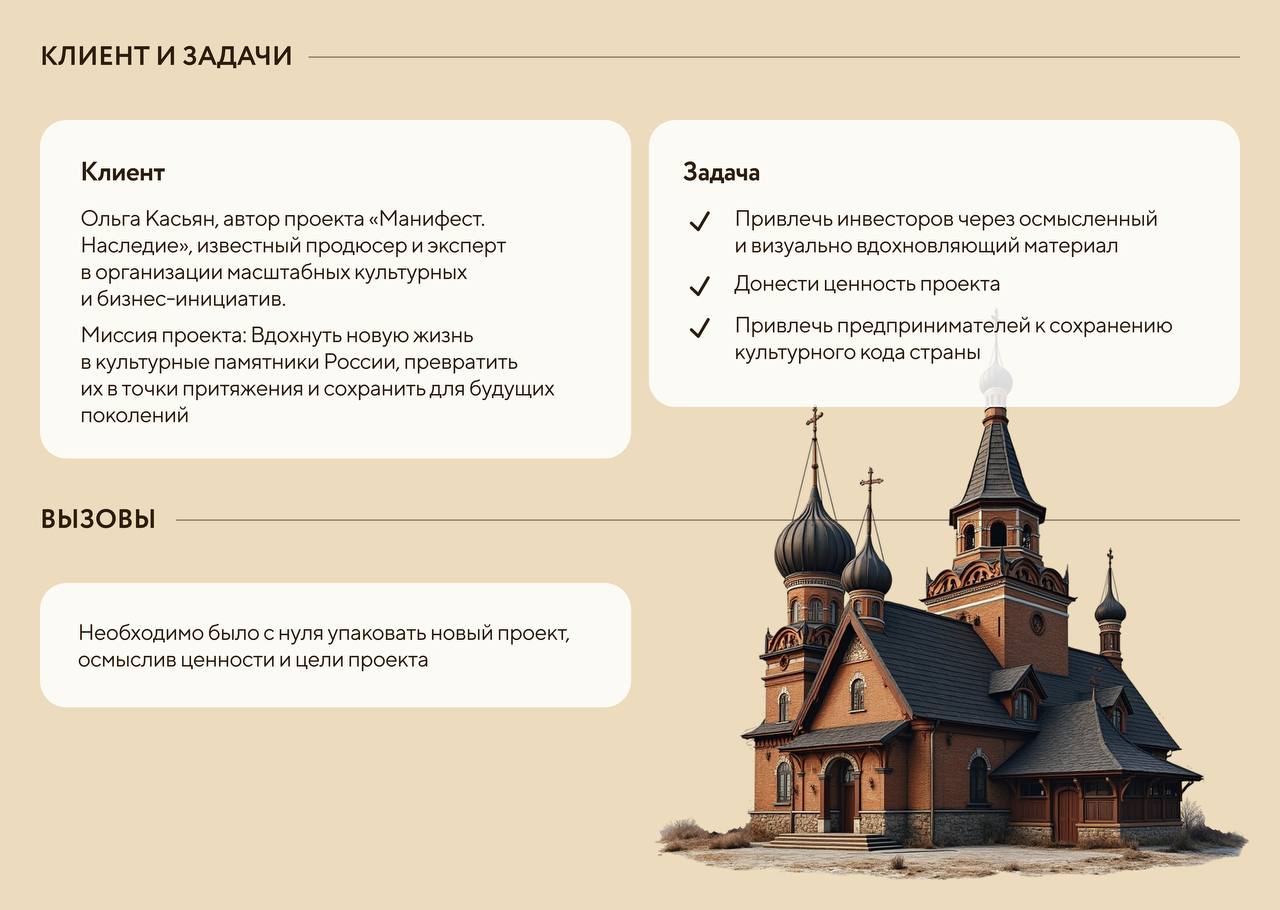 Рады показать вам кейс в рамках нашего благотворительного проекта «Презентации для НКО»
Мы создали презентацию для «Манифест | Сетка — социальная сеть от hh.ru