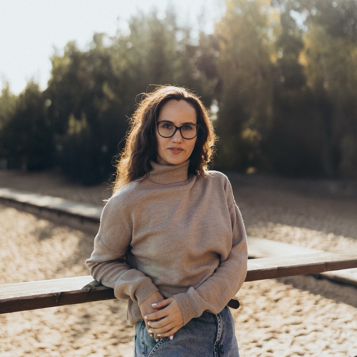 Анастасия Рожманова | Сетка — социальная сеть от hh.ru