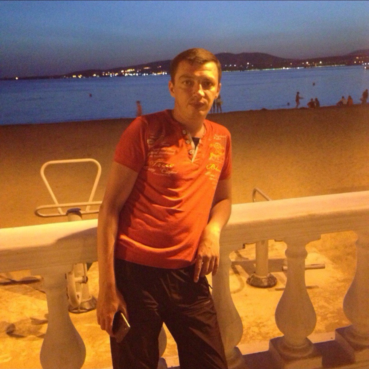 Александр Кметюк