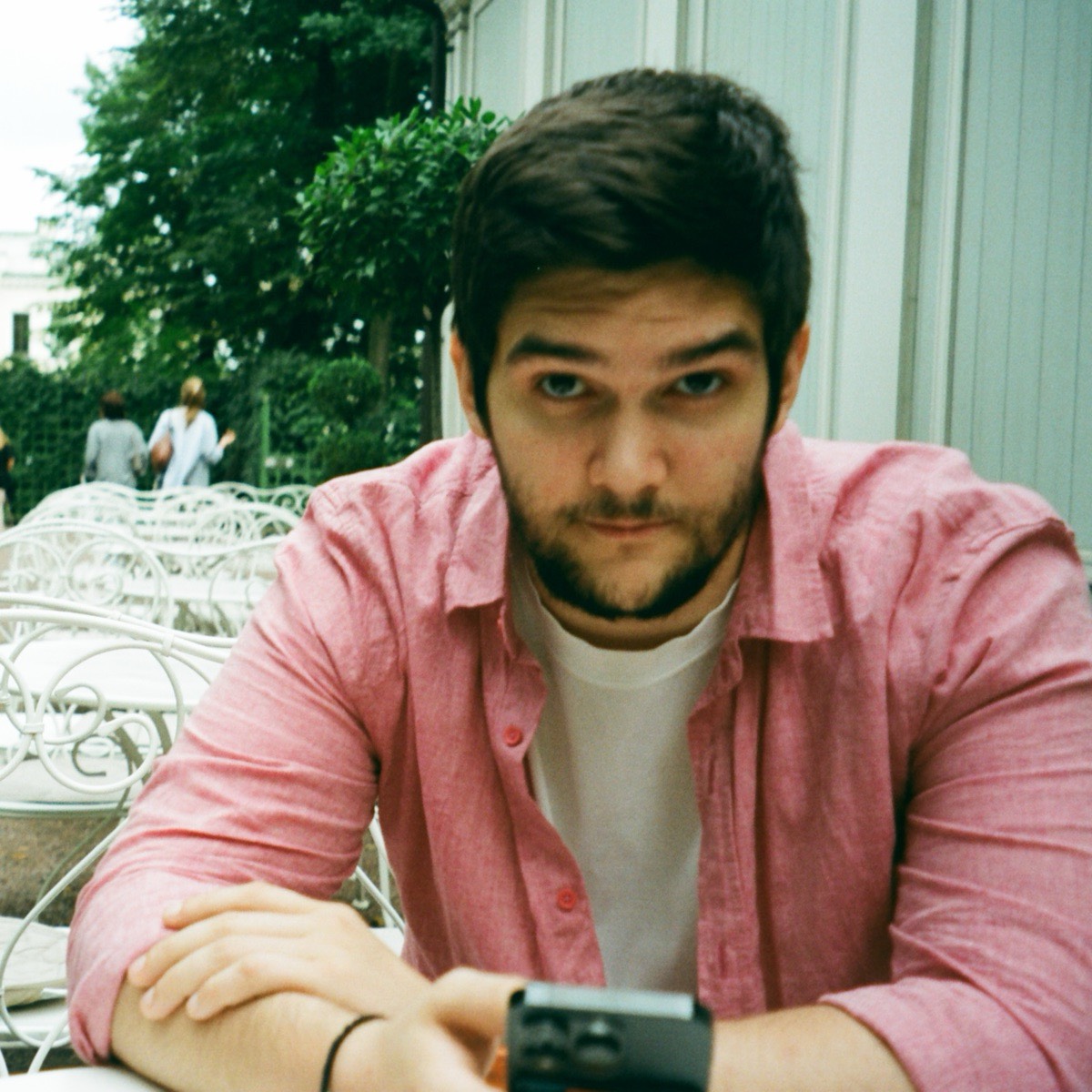 Аркадий Авдотьин | Сетка — социальная сеть от hh.ru