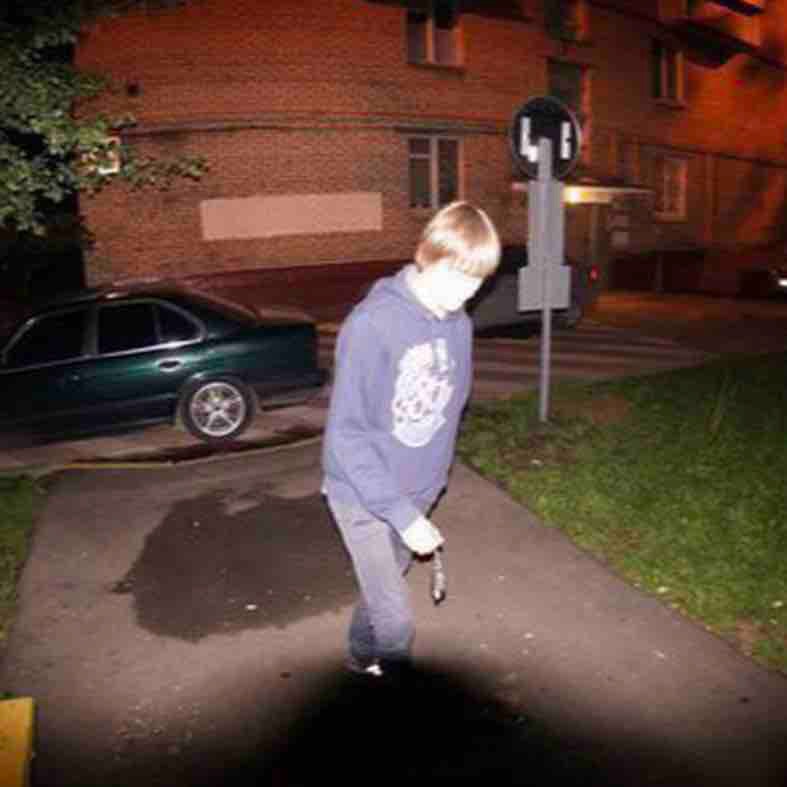Тимофей Дмитриев