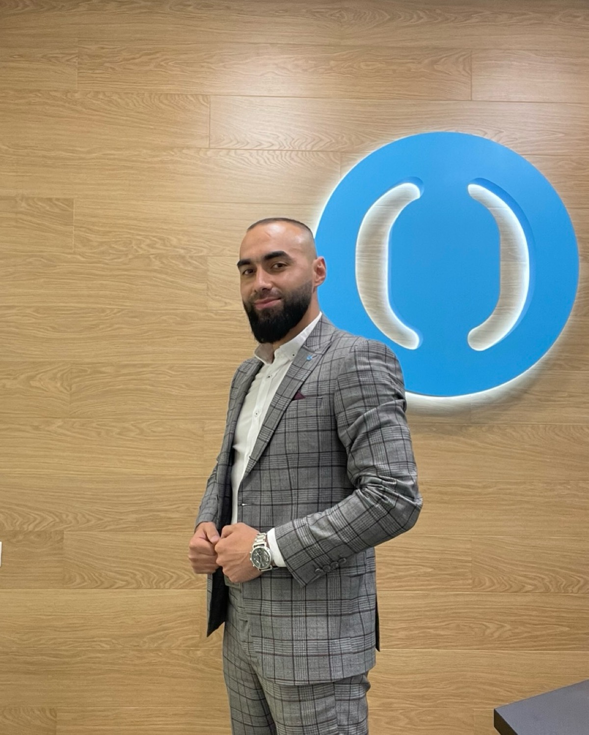 Асхад Токбаев