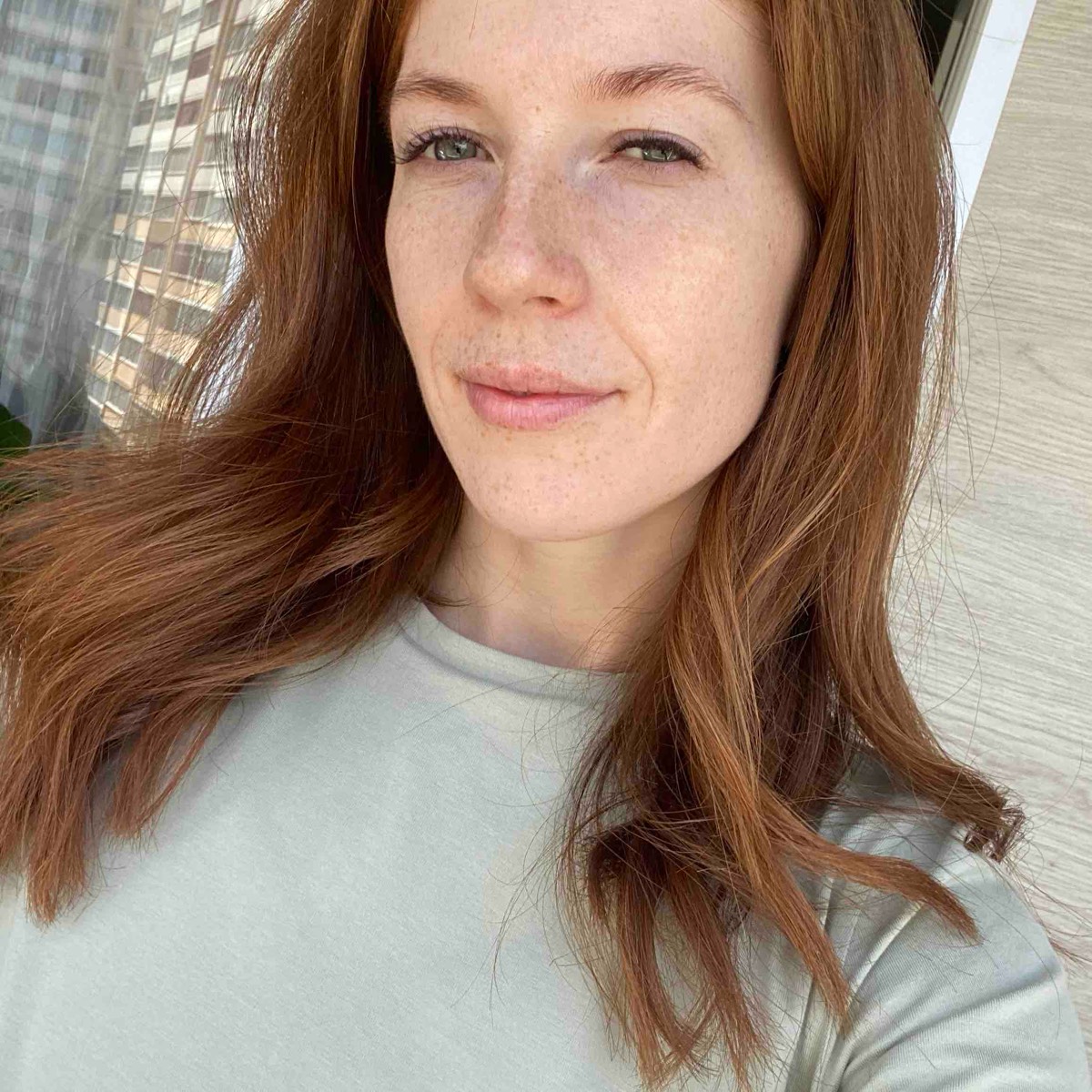 Полина Васильева