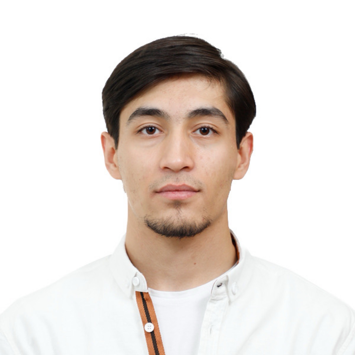 Muhammad Abdushukurov