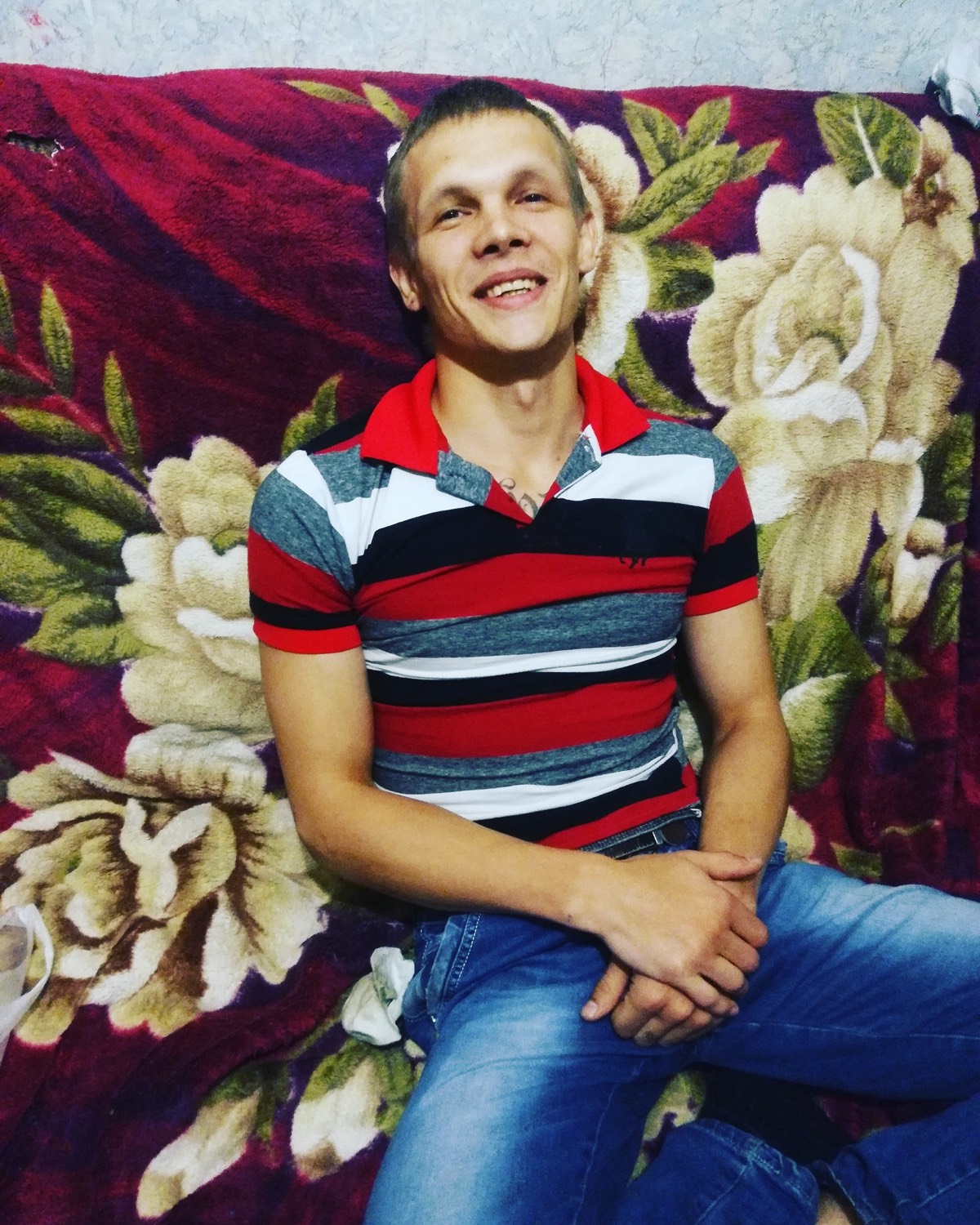 Алексей Мясоедов