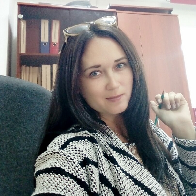 Татьяна Устинова | Сетка — социальная сеть от hh.ru