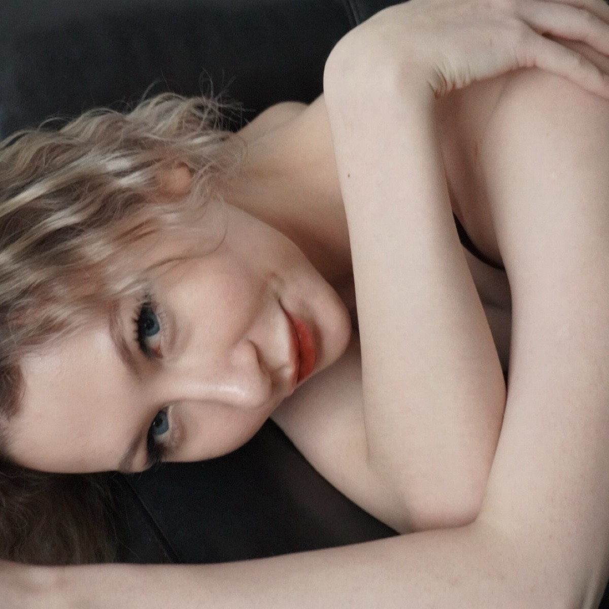 Анна Бакеева